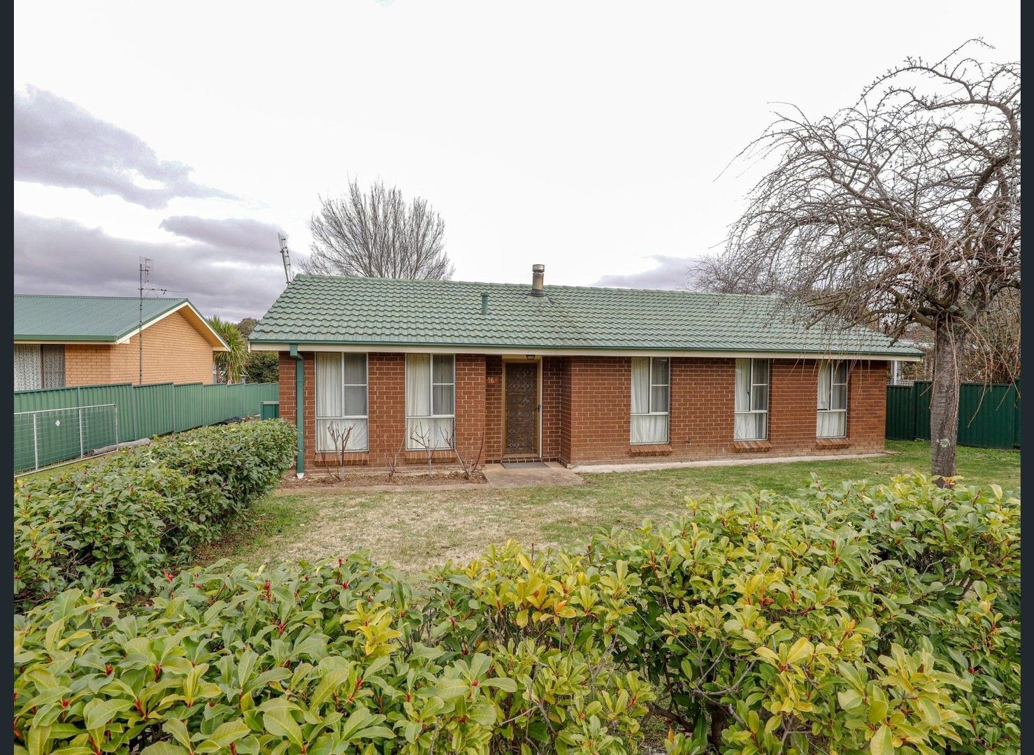 3 bedrooms House in 16 Rupert Street OBERON NSW, 2787