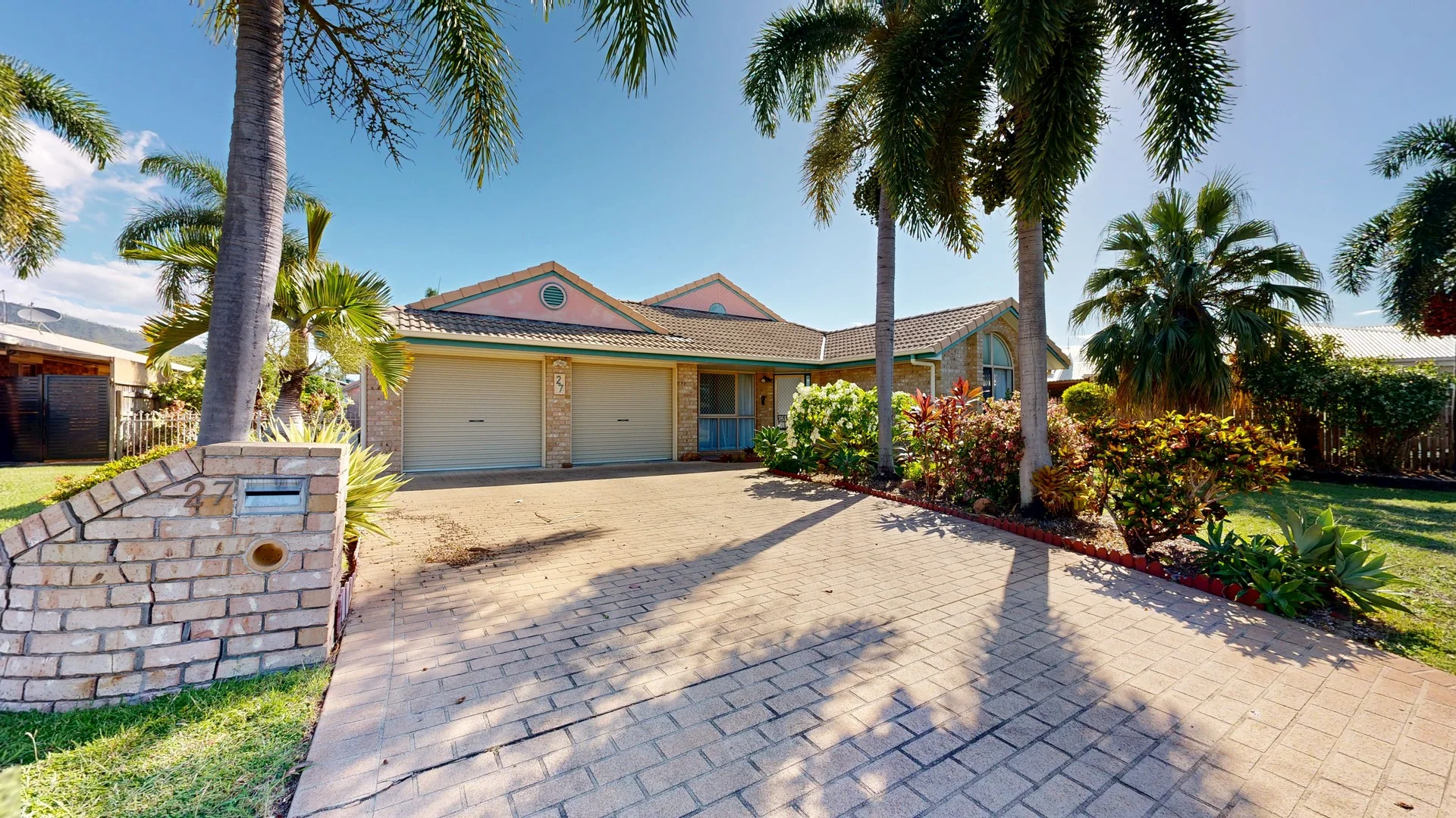 27 Wynberg Drive, Annandale QLD 4814