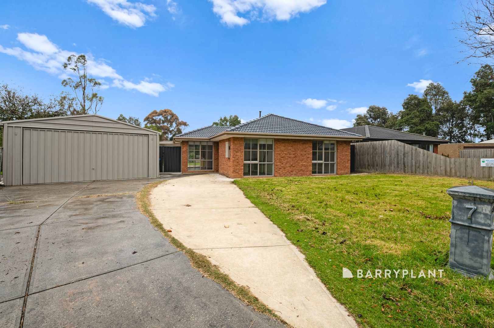 7 Redwood Court, Narre Warren VIC 3805, Image 0