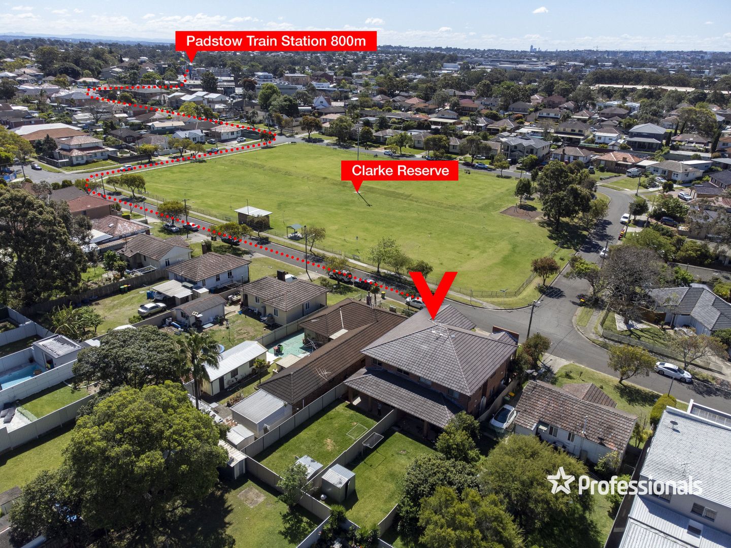 7A Burley Road, Padstow NSW 2211, Image 1