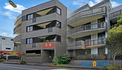 Picture of 216/26 Merri Parade, NORTHCOTE VIC 3070