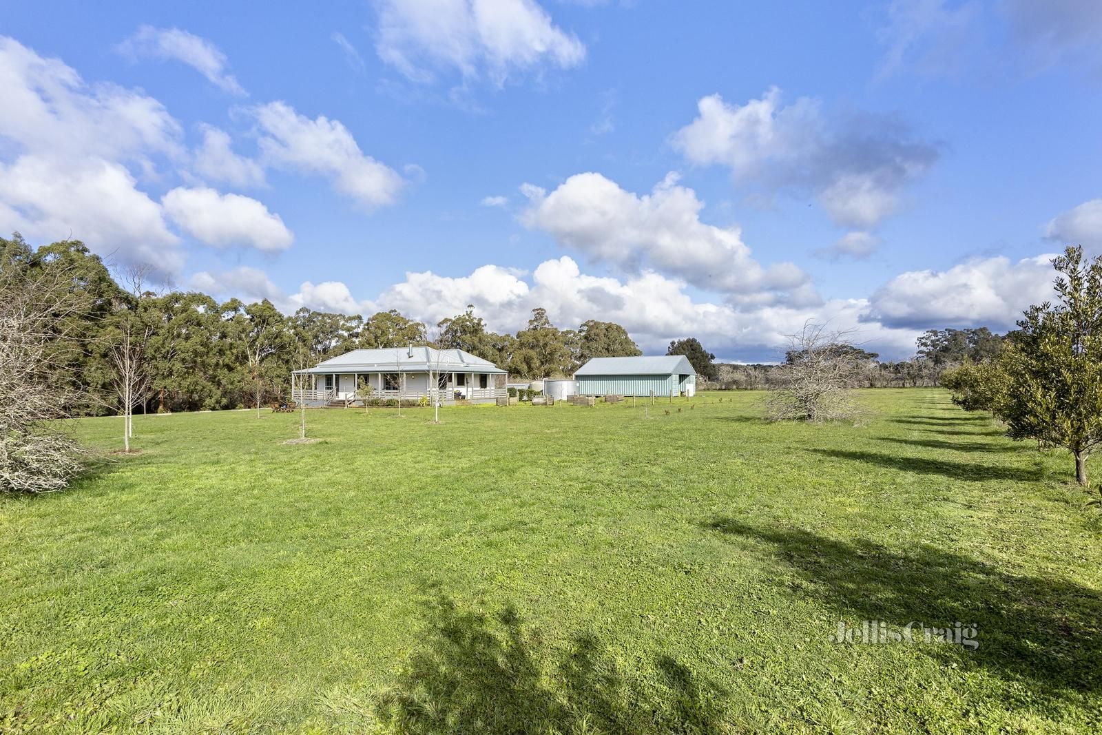 2645 Ballan Daylesford Road, Musk Vale VIC 3461, Image 1