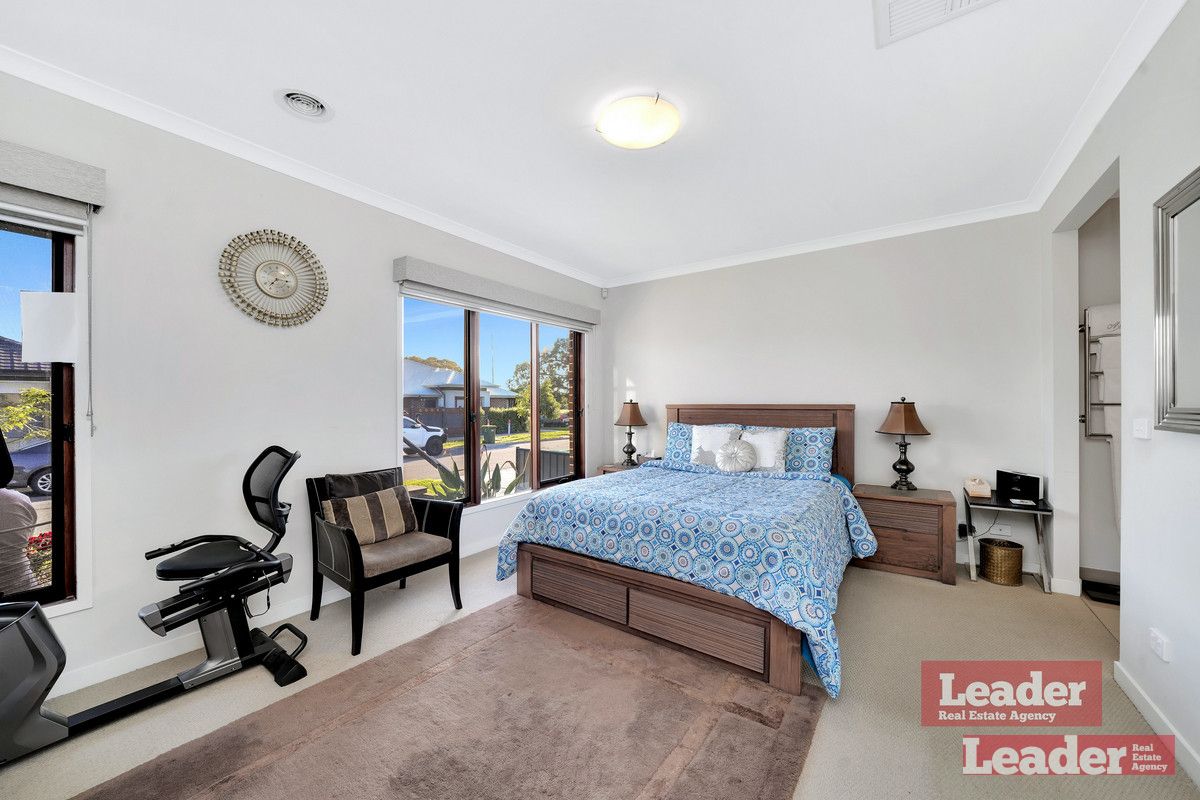 3 St Ives Lane, Wollert VIC 3750, Image 2