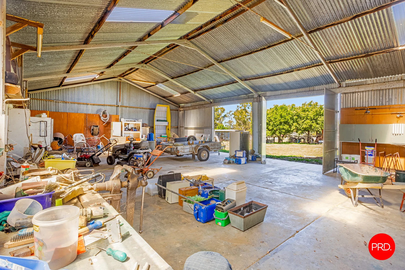 Additional image 23 of 55 Laanecoorie-Newbridge Road, Newbridge VIC 3551