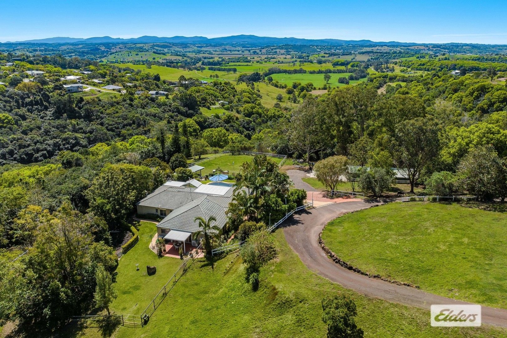 14 Daniel Roberts Drive, Mcleans Ridges Property History & Address