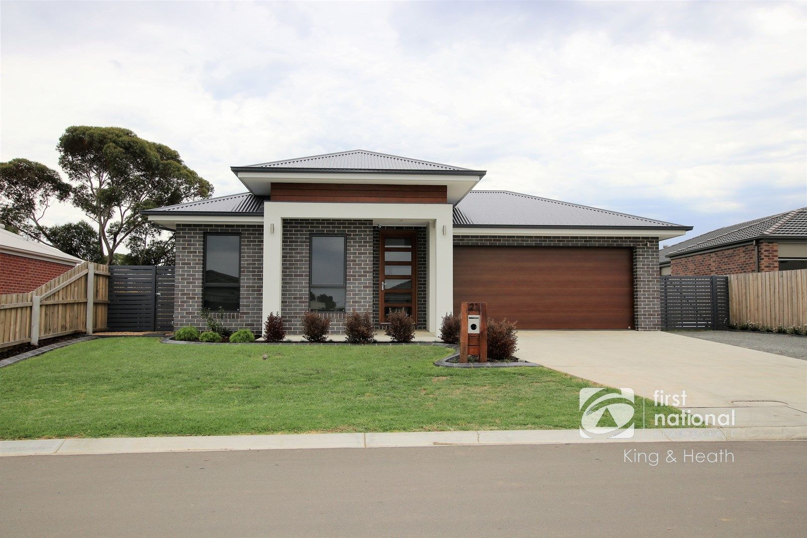 21 Hudson Crescent, Lucknow VIC 3875, Image 0