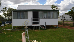 Picture of 10 Clematis Street, BLACKALL QLD 4472