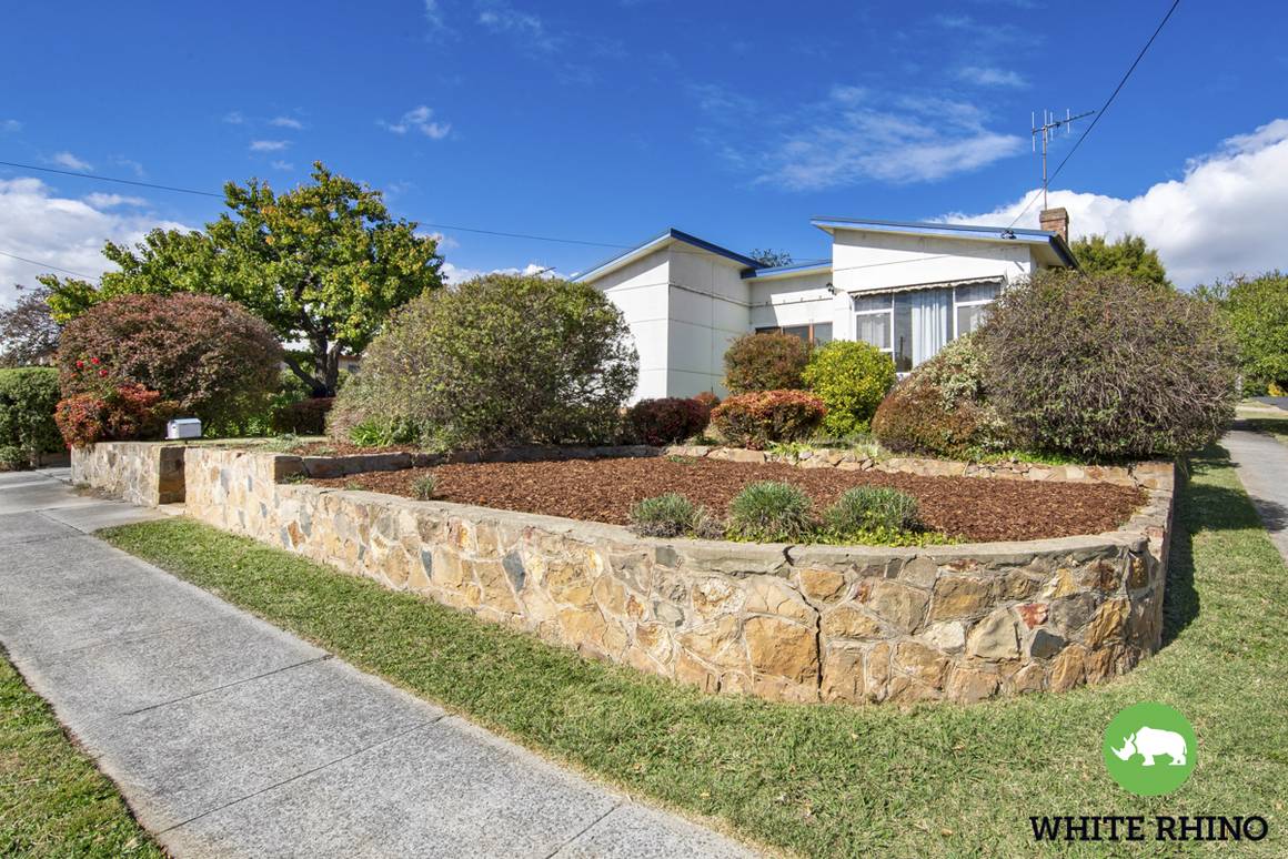 Picture of 38 Morton Street, QUEANBEYAN NSW 2620
