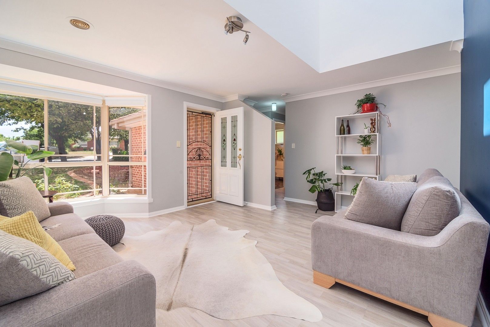 3 bedrooms Semi-Detached in 1/6 Betts Place ORANGE NSW, 2800