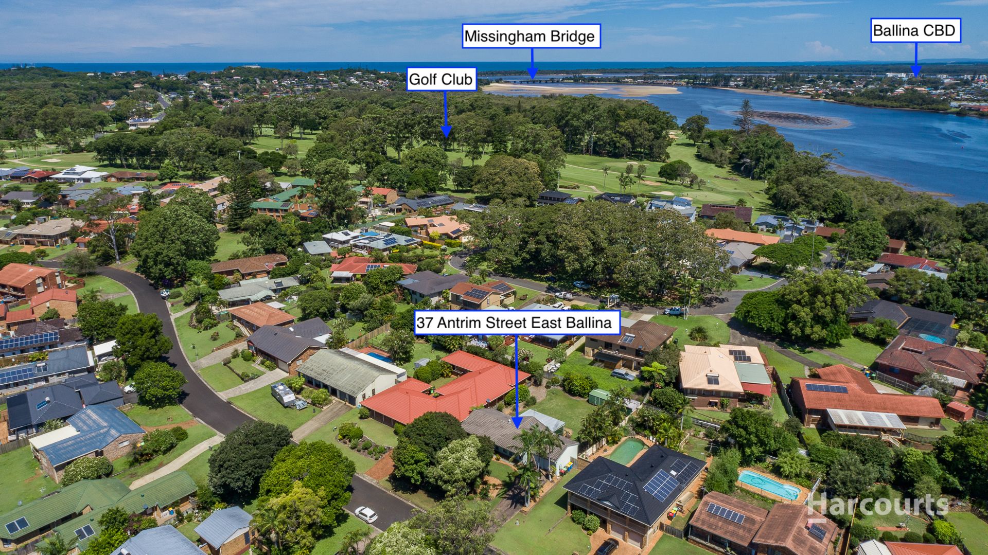 37 Antrim Street, East Ballina NSW 2478, Image 0