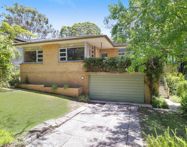 49 Ayres Road, St Ives NSW 2075