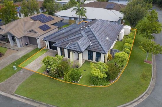 24 Moonie Drive, Coomera QLD 4209, Image 0