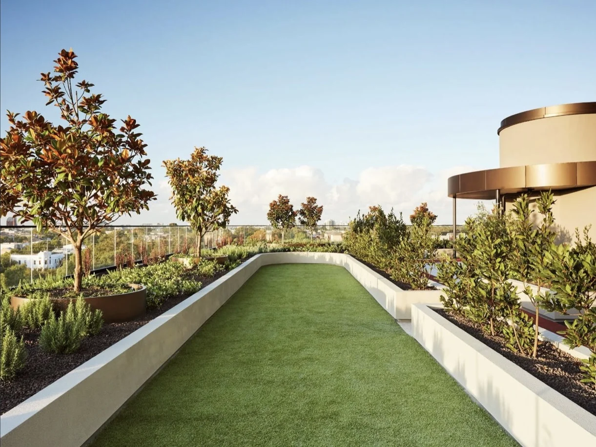 Additional image 21 of 2B2B/259 Normanby Road, Southbank VIC 3006