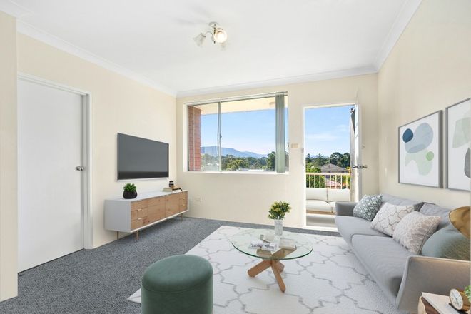 Picture of 6/10 Dudley Street, WOLLONGONG NSW 2500