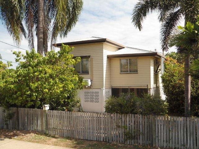 18 MEENAN STREET, Garbutt QLD 4814, Image 0