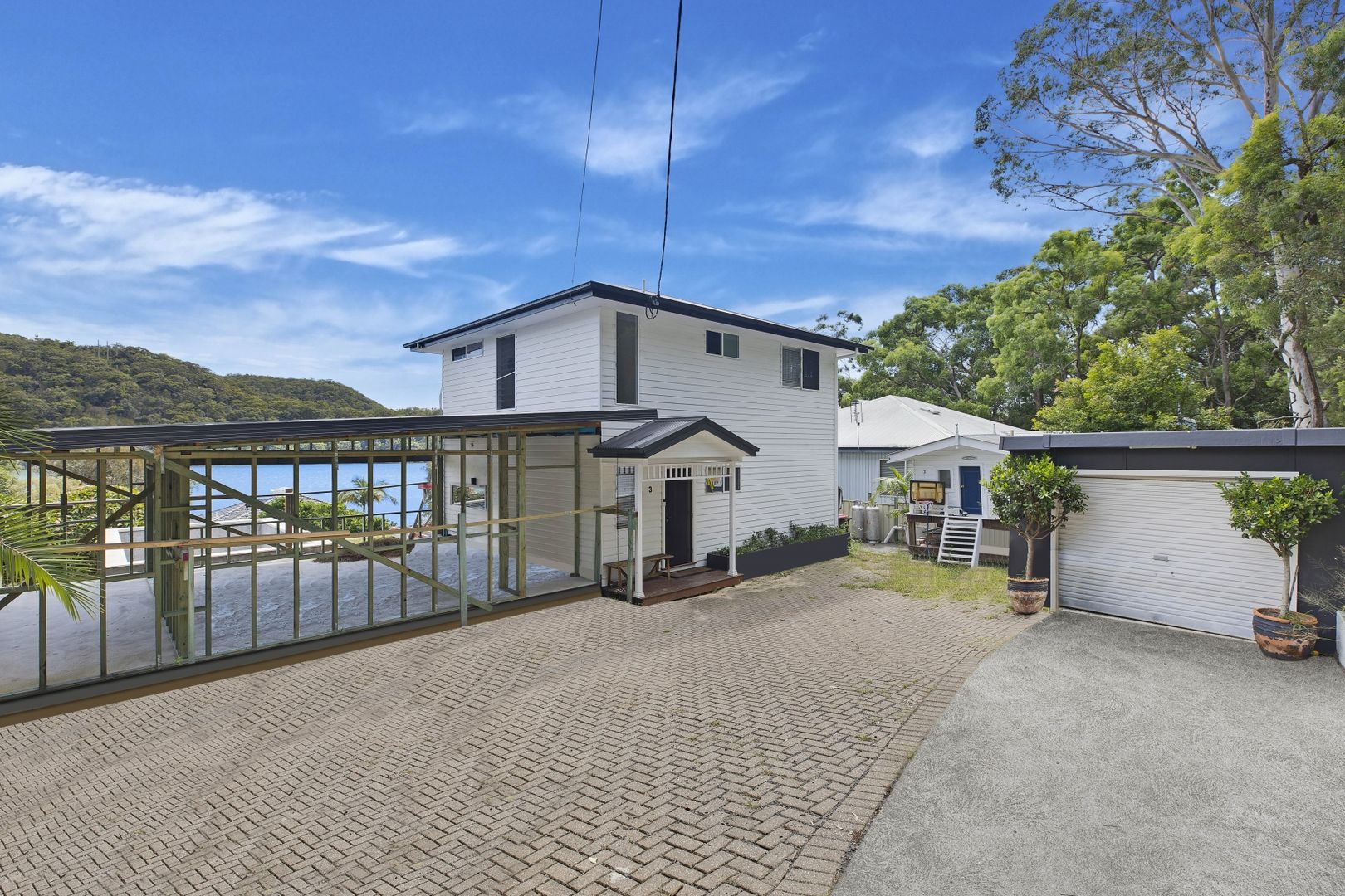 3 Woy Woy Bay Road, Woy Woy Bay NSW 2256, Image 1