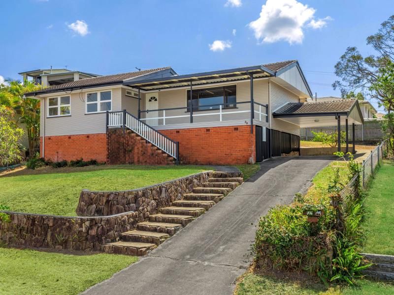 3 bedrooms House in 29 Allowrie Street STAFFORD QLD, 4053