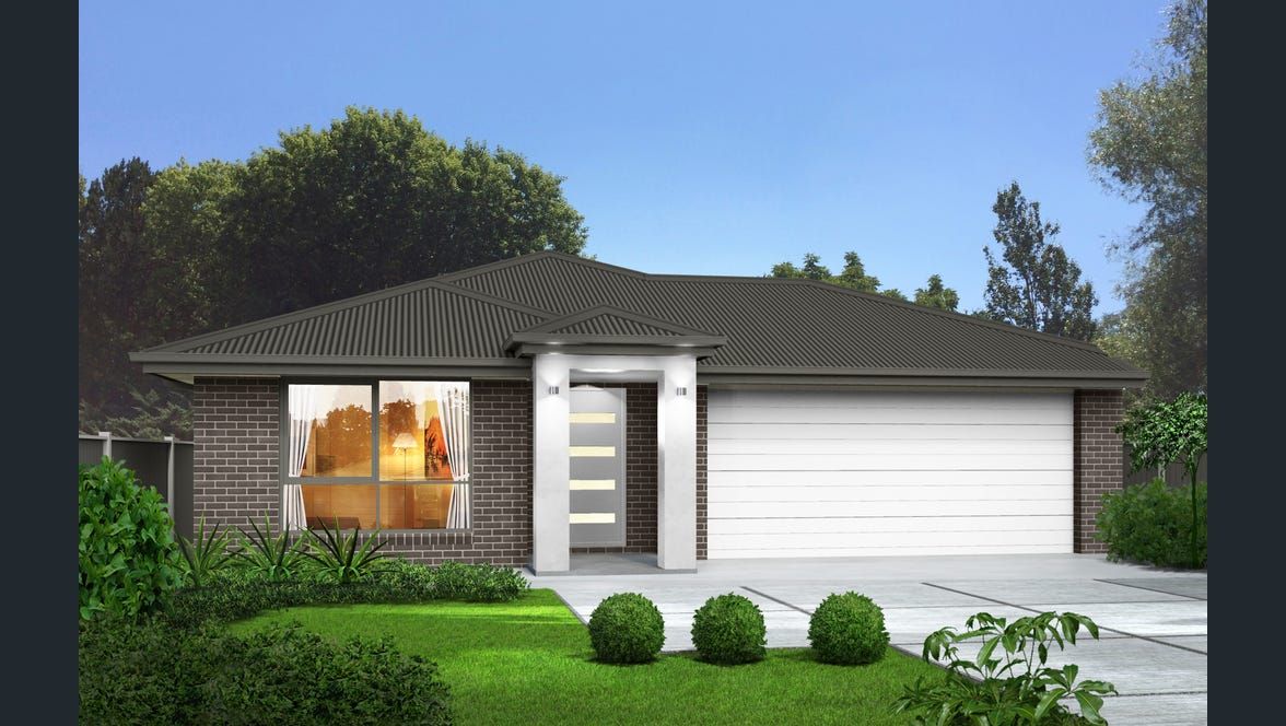 4 bedrooms New House & Land in  ORMEAU QLD, 4208