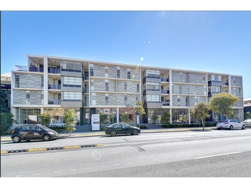2 bedrooms Apartment / Unit / Flat in 3/33 Euston Road ALEXANDRIA NSW, 2015
