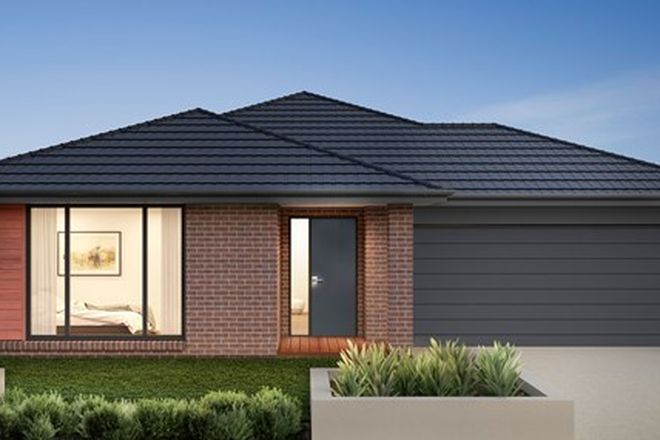 Picture of Hatfield Street Werribee, Lot: 7635, WERRIBEE VIC 3030