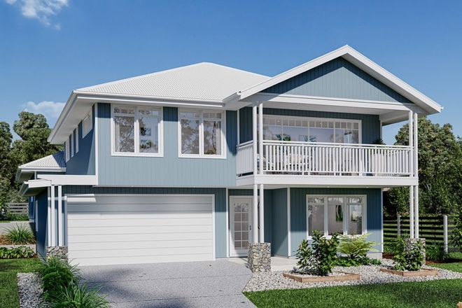 Picture of Lot 2 Maisie Williams Drive, MOLLYMOOK BEACH NSW 2539