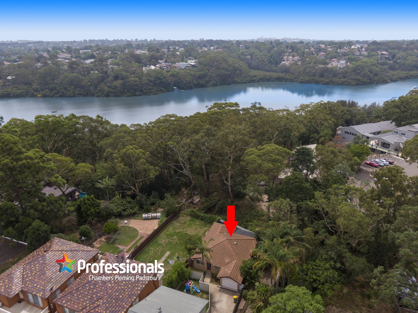 5A Queensbury Road, Padstow Heights NSW 2211, Image 1