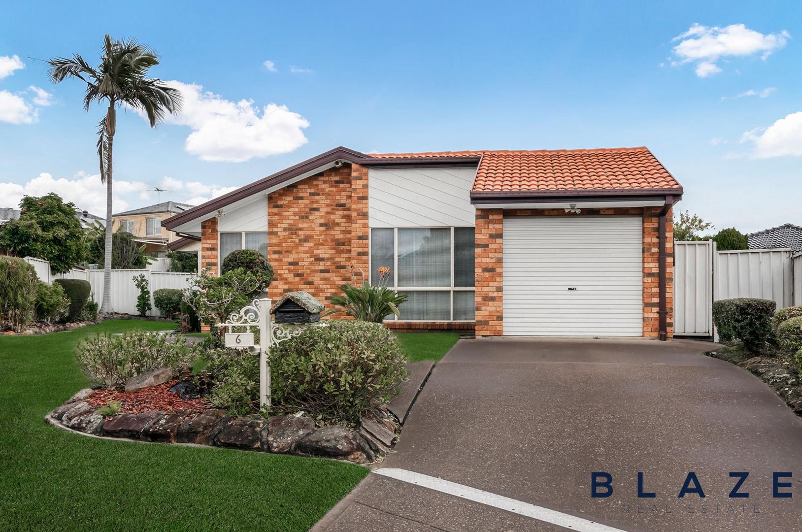 6 Condor Close, Abbotsbury NSW 2176, Image 1