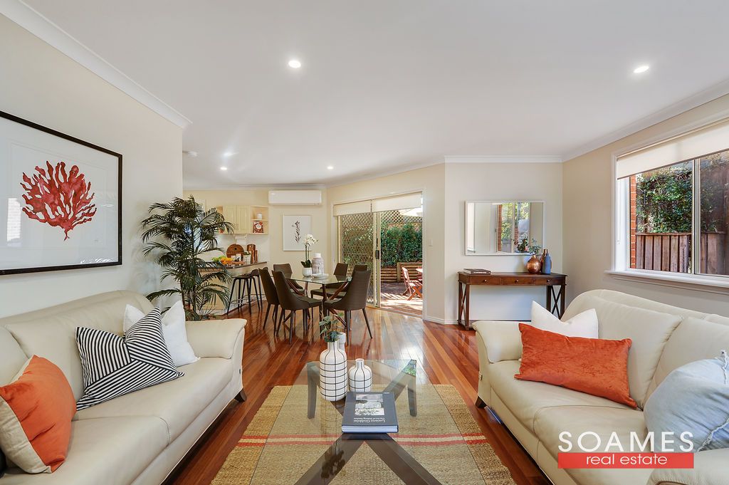 2/7 Forbes Street, Hornsby NSW 2077