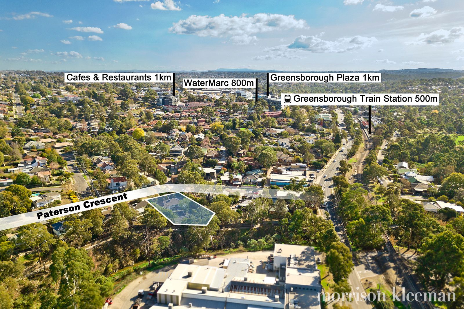 30 Paterson Crescent, Greensborough VIC 3088 House For Sale Domain