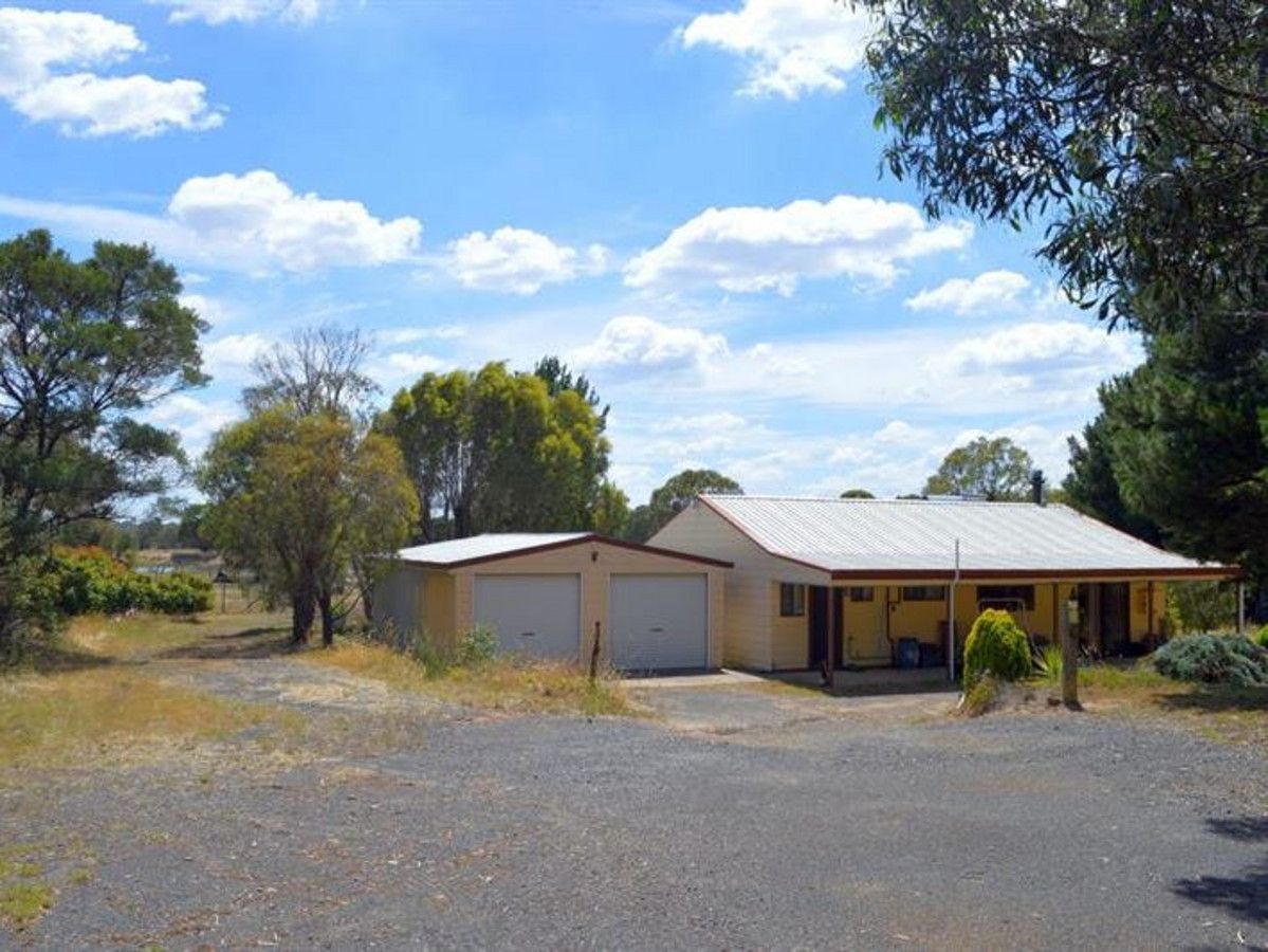 513 Cullulla Road, Tarago NSW 2580, Image 1