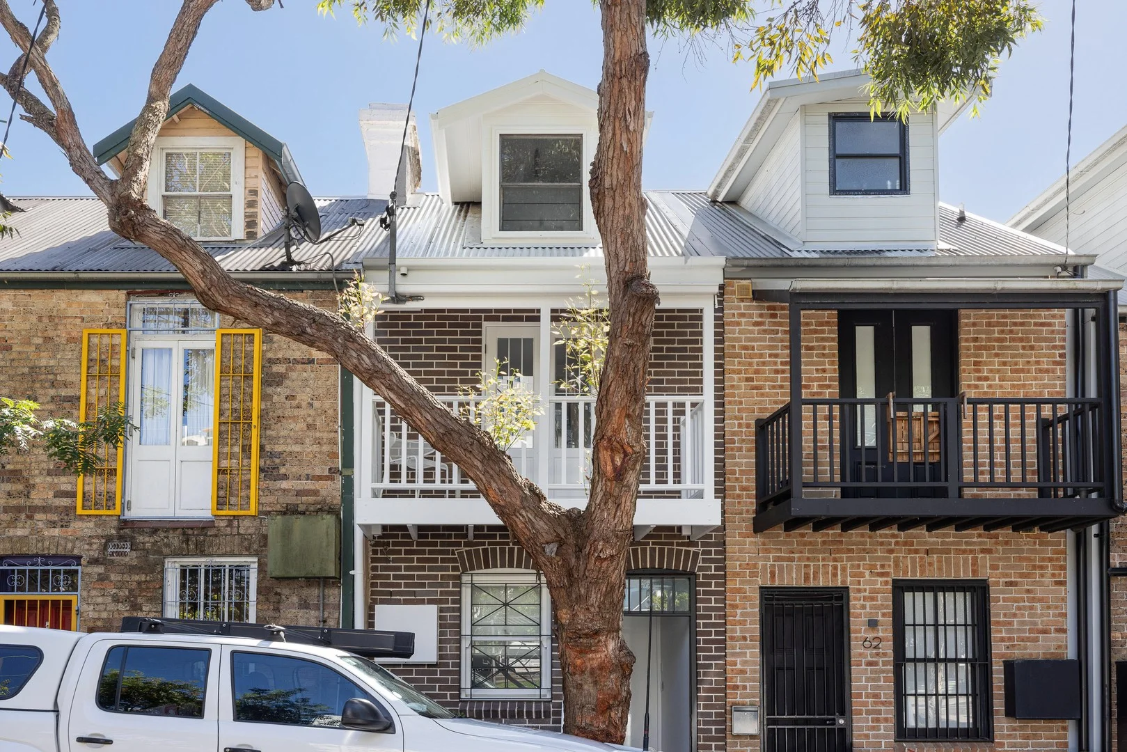 64 Hugo Street, Redfern NSW 2016