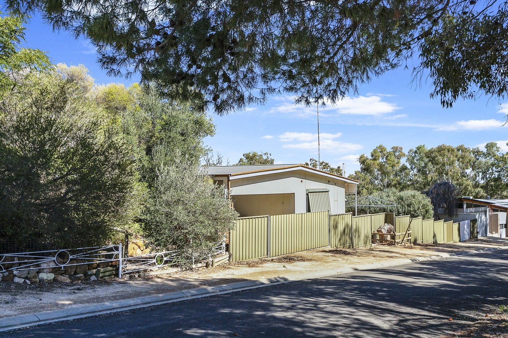 13 Sherwood Ave, Loxton SA 5333, Image 1