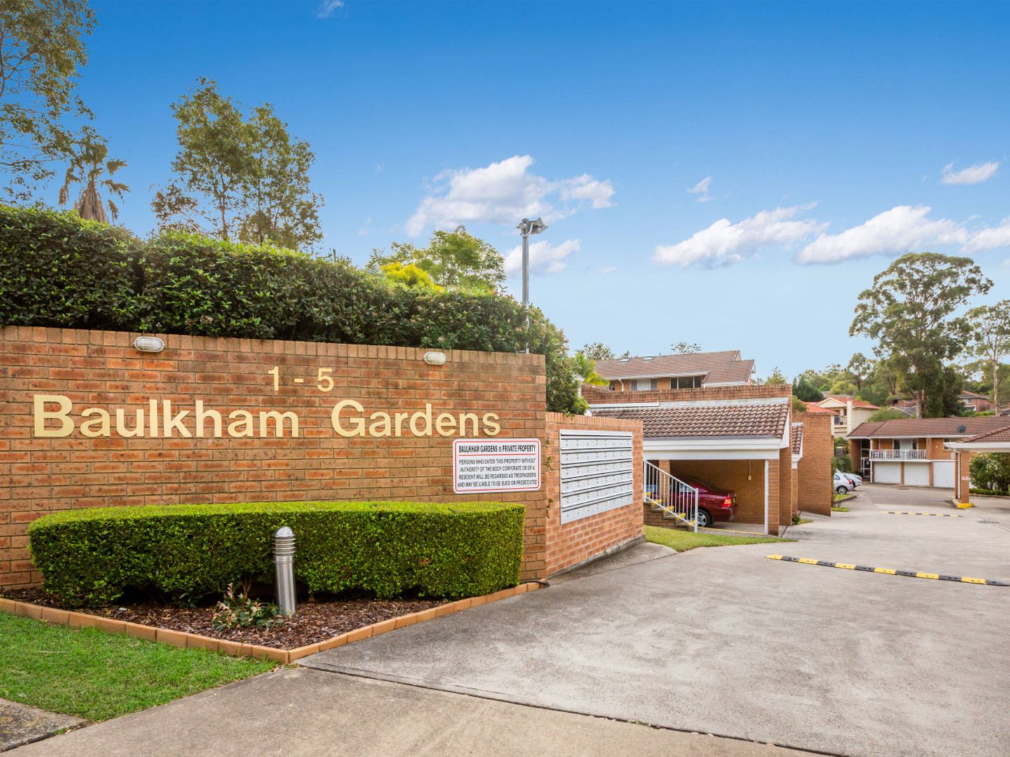 14/1-5 Hill Street, Baulkham Hills NSW 2153, Image 1