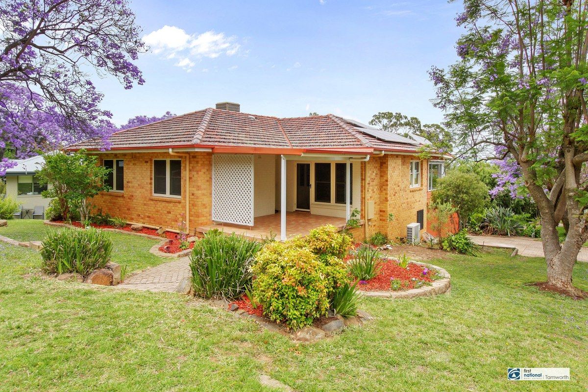 1 Hawthorne Avenue, Tamworth NSW 2340, Image 0