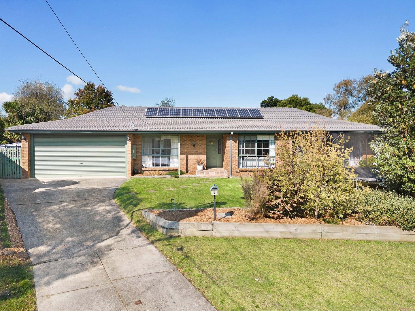 4 Robinson Court, Bayswater North VIC 3153, Image 0