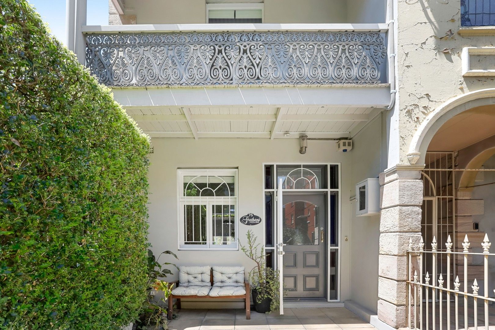 3 bedrooms House in 75 Wilson Street NEWTOWN NSW, 2042