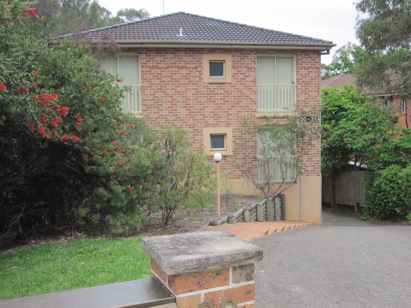 2 bedrooms Apartment / Unit / Flat in 7/30-32 Epping Road LANE COVE NSW, 2066