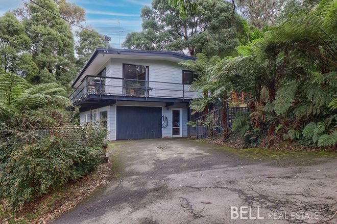Picture of 3 Clear Brook Road, CLEMATIS VIC 3782
