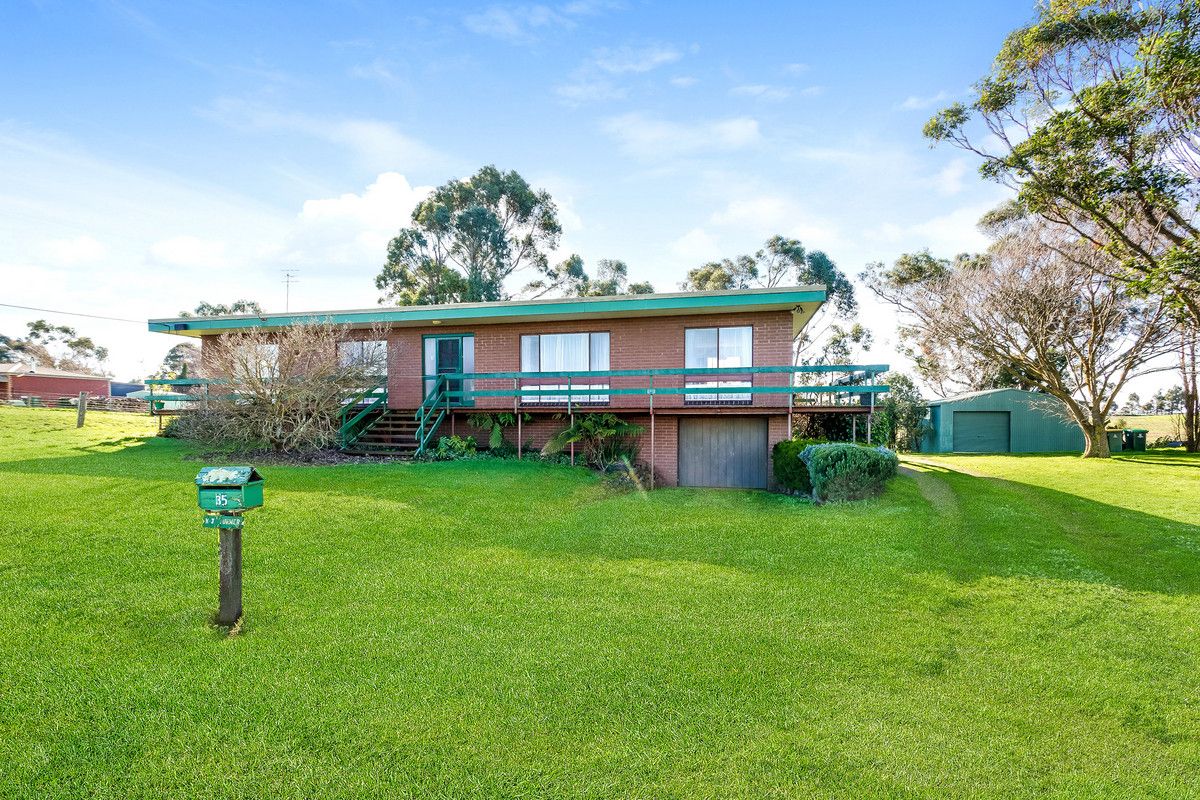 35 Ryans Lane, Coragulac VIC 3249, Image 1