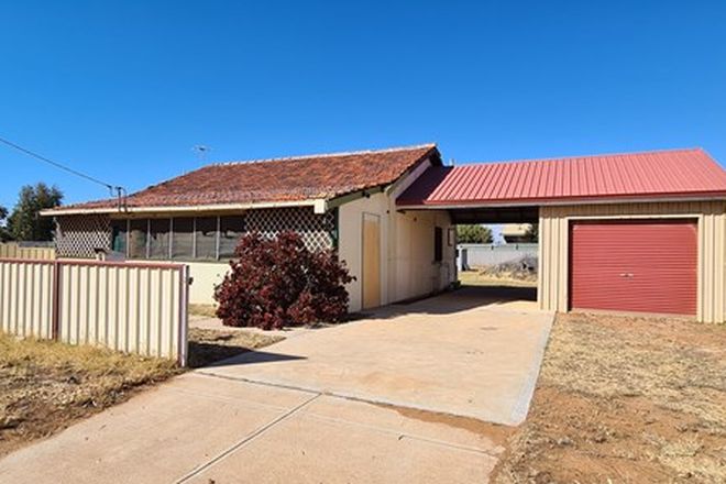 Picture of 15 West Street, CARNARVON WA 6701