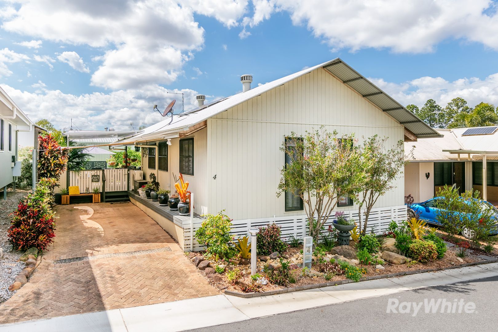 4/26 Andrew Road, Greenbank QLD 4124 House For Sale Domain