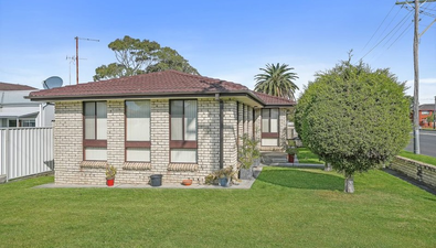 Picture of 71 Pur Pur Ave, LAKE ILLAWARRA NSW 2528