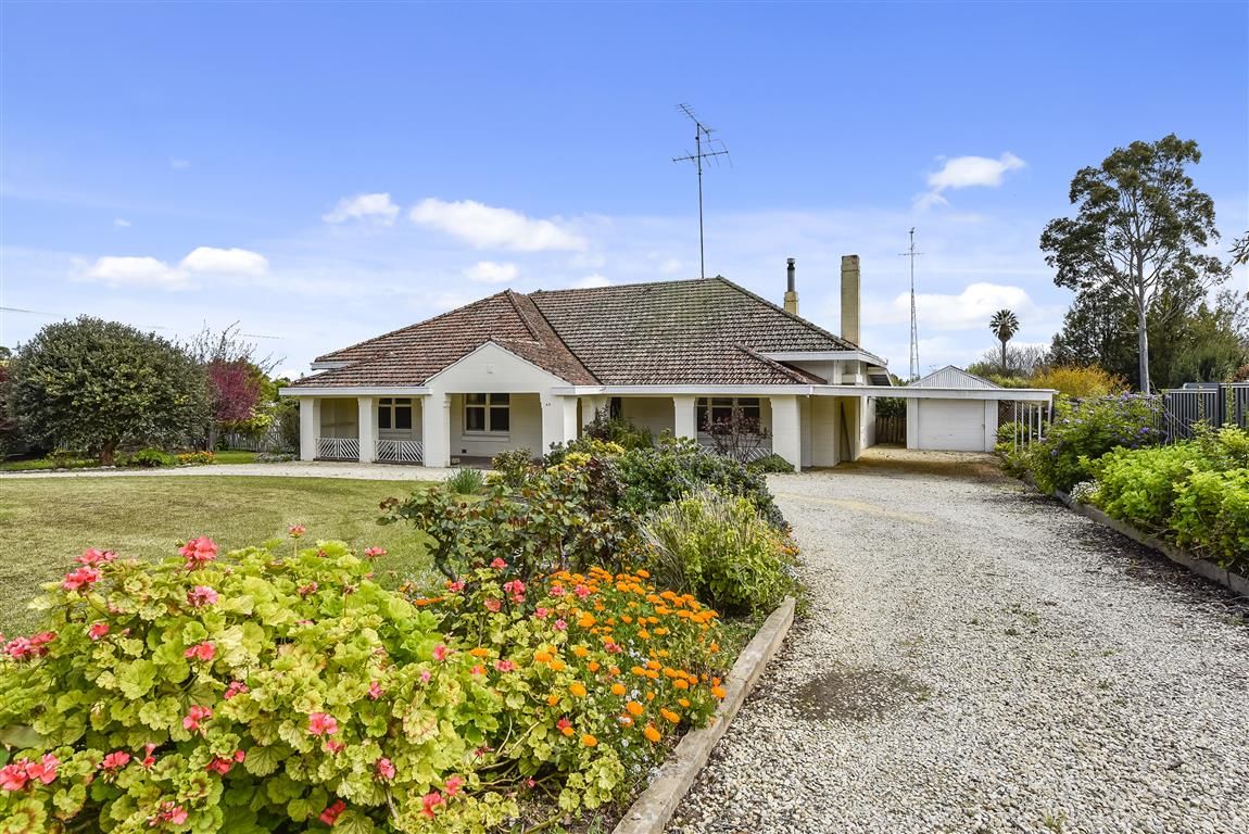 46 Foster Street, Naracoorte SA 5271, Image 0