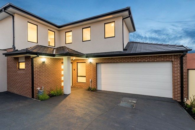 Picture of 22A William Avenue, HALLAM VIC 3803