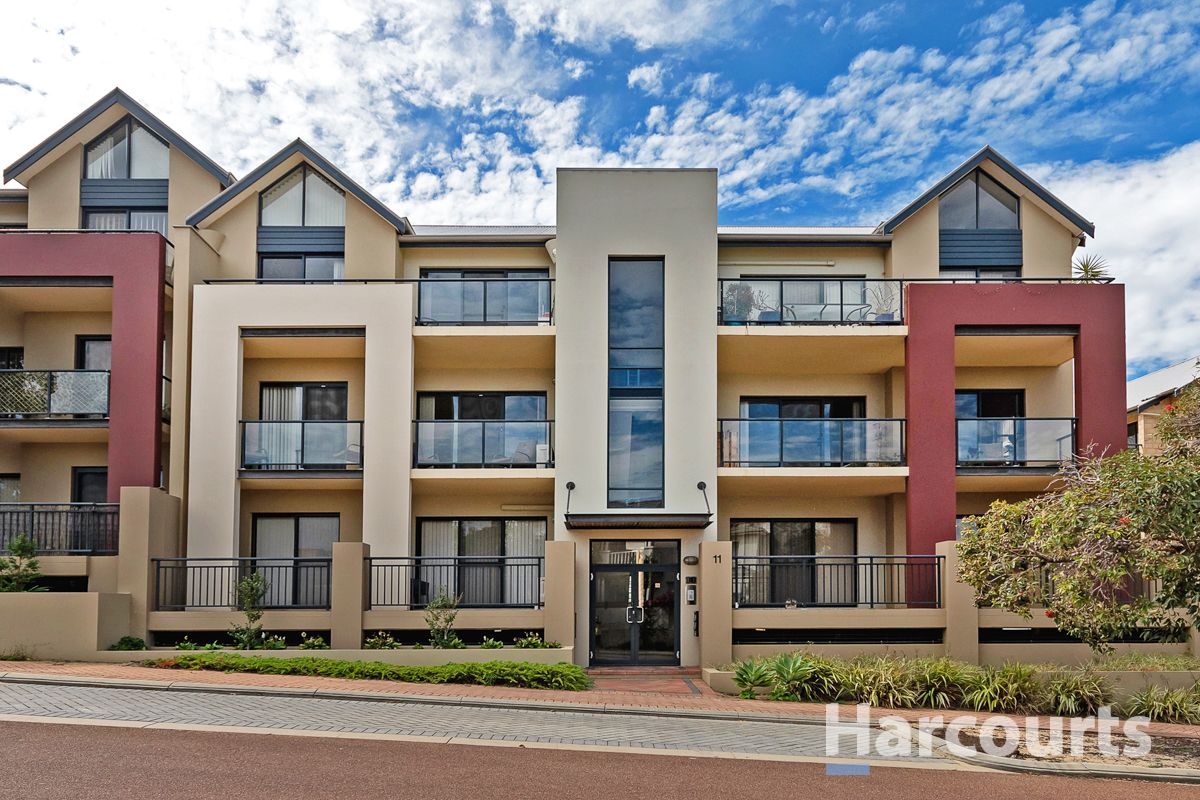 2 bedrooms House in 22/11 Shoveler Terrace JOONDALUP WA, 6027