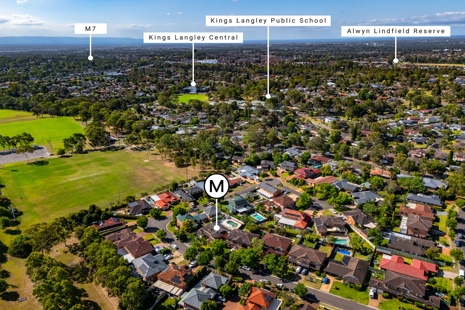 Additional image 18 of 12 Baron Close, Kings Langley NSW 2147