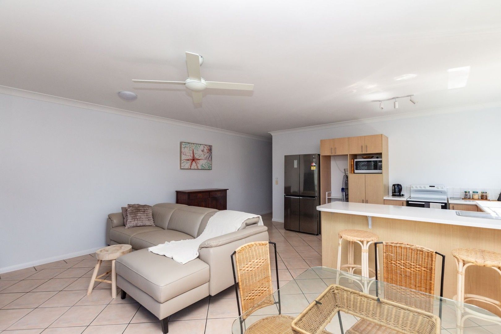 1 bedrooms Apartment / Unit / Flat in 18/253-255 Lake Street CAIRNS NORTH QLD, 4870