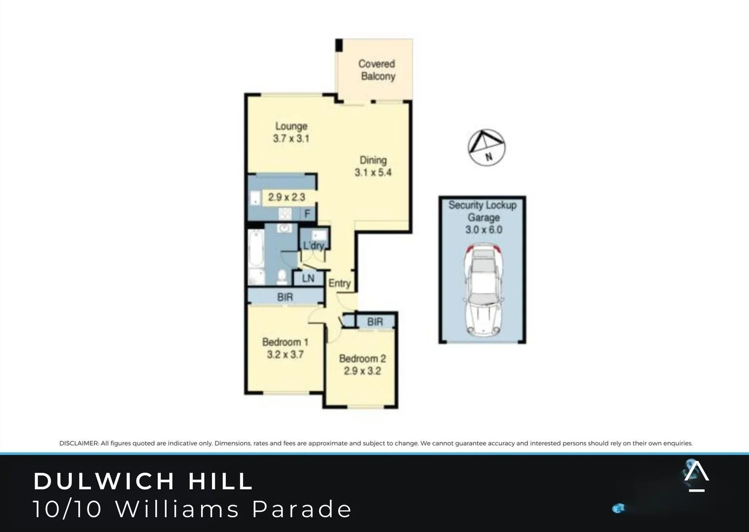 Additional image 7 of 10/10 Williams Parade, Dulwich Hill NSW 2203