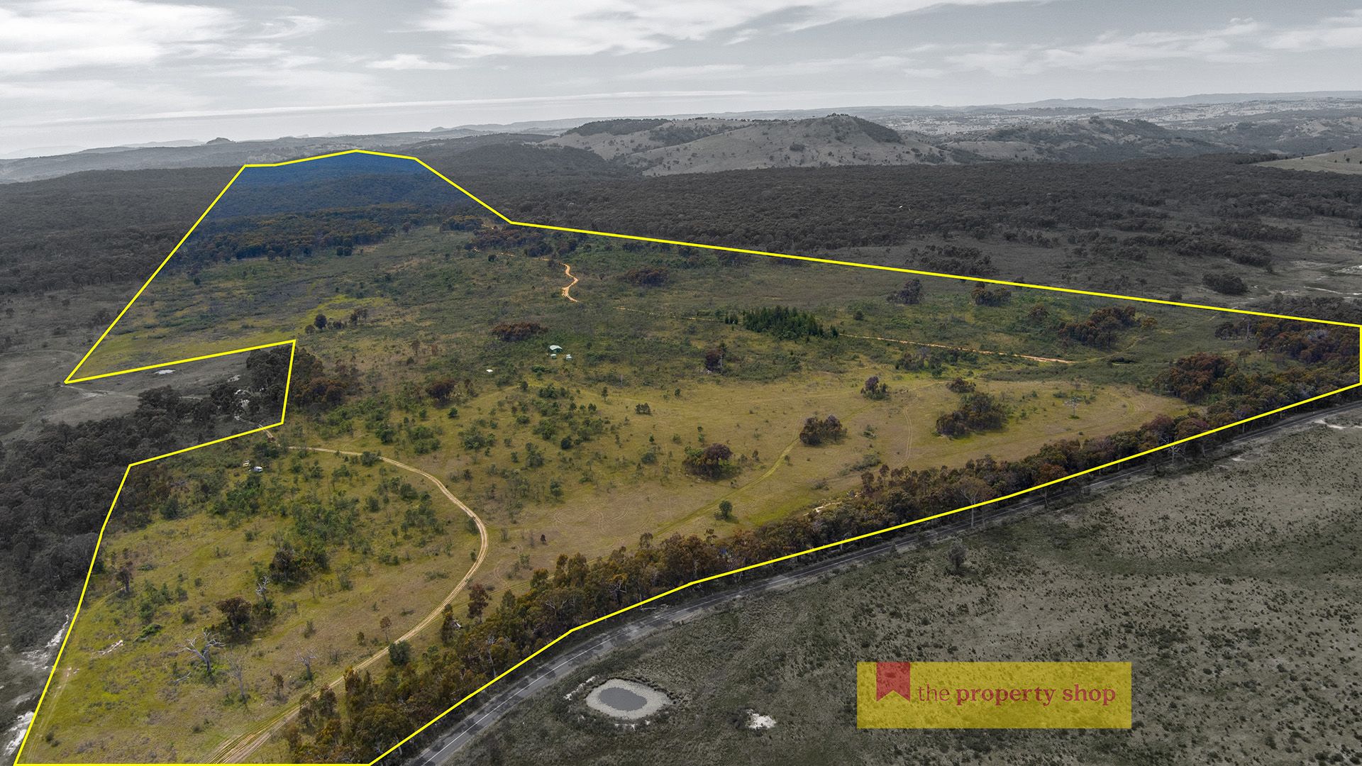 4421 Hill End Road, Hargraves Property History & Address Research