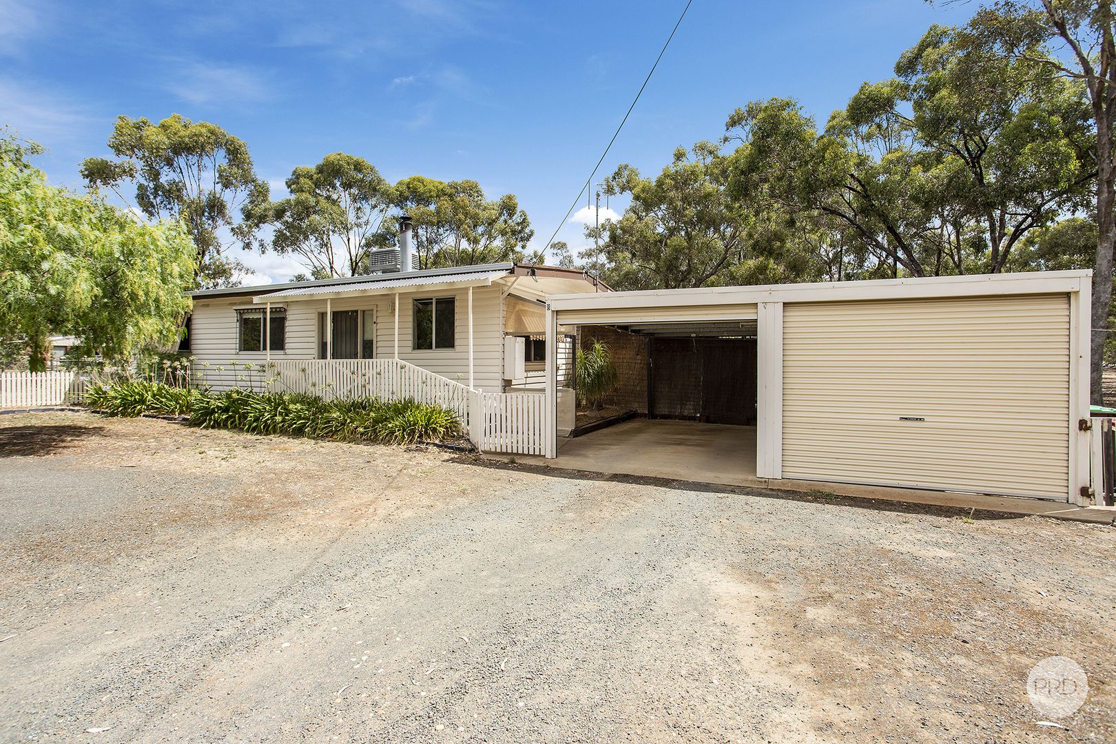 8 Warde Street, Goornong Property History & Address Research Domain